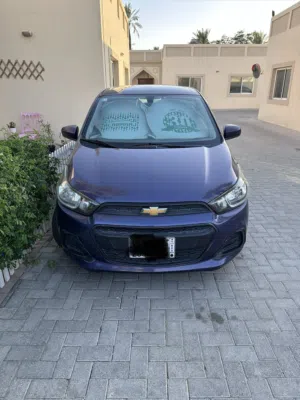Used Chevrolet Spark in Al Khobar
