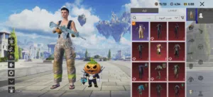 Pubg Accounts and Characters for Sale in Benghazi
