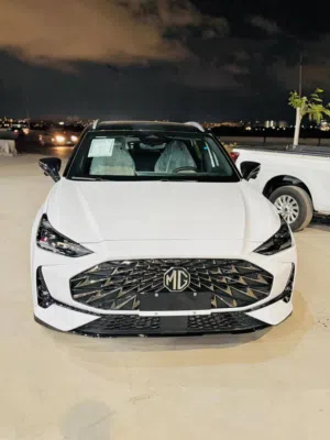 MG . MG One . 2026 . New4