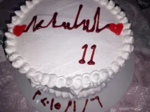 كيك ومعجنات
