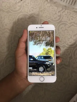Apple iPhone 7 128 GB in Buraimi