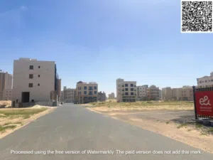 فرصه مميزه الان // لبيع لقطعتين ارض في العاليه // بطن و ظهر في موقع مميز