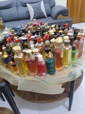 عطور باله كويتي شلعه ابيع القطعه ب5