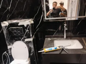 كل انواع السباكه الحديثه داخل مسقط ابوسيف