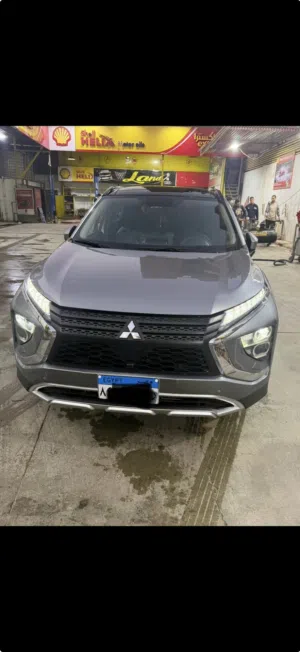 Mitsubishi . EclipseCross . 2024 . Used3