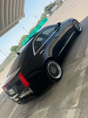 للبيع كاديلاك ATS