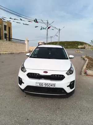 كيا نيرو هايبرد فحص كامل 2020