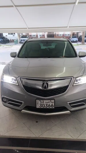 سيارة اكيورا موديل 2015 MDX