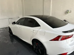 Used Lexus IS in Jeddah