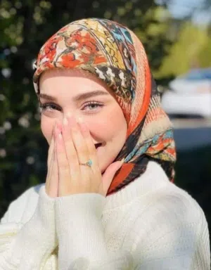 فاطمه حسـن حسين 