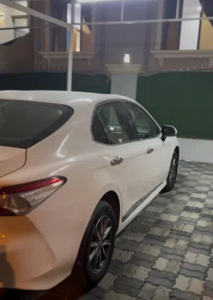 Used Toyota Camry in Farwaniya