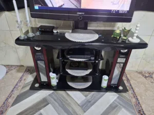 ستاند شاشة بلازما ارضي