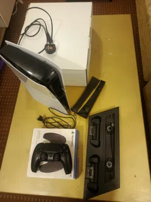 ps5 ديجتال سلم