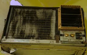 General 1.5 to 1.9 Tons AC in Farwaniya