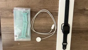 ساعة ابل الجيل السابع                                  apple watch Series 7