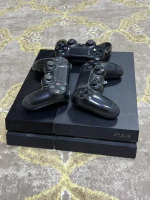 PlayStation 4 PlayStation for sale in Muscat