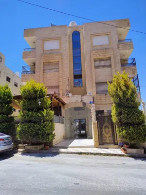 185 m2 3 Bedrooms Apartments for Sale in Amman Shafa Badran