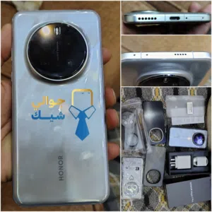 هونر مجك 7برو ادخل الوصف