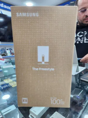 freestyle Samsung جديد كفالة الوكيل الرسمي BMS