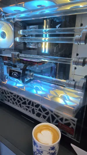 4090 i9 13gen