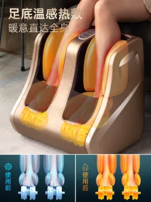 leg foot massage massager