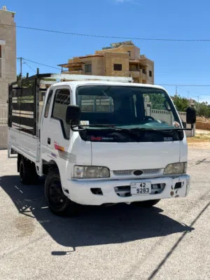 Used Kia Sephia in Irbid