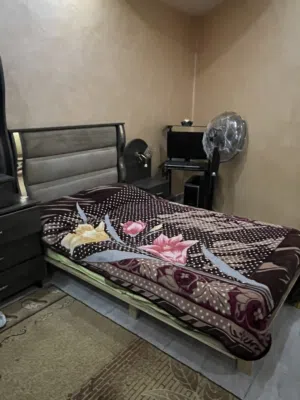 غرفه نوم مستعمله