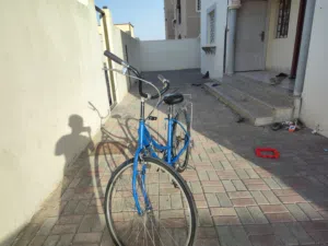 دراجه هوائيه للبيع