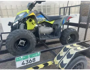 دراجة بلورايز