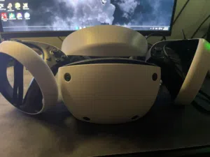 VR 2 نظيييف كالجديد