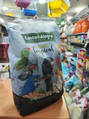 خلط الطيور براكيت جميع انواع الببغاوات عليها كفاله من اجود انواع