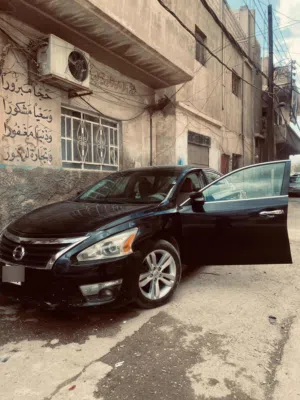 Nissan . Altima . 2013 . Used0