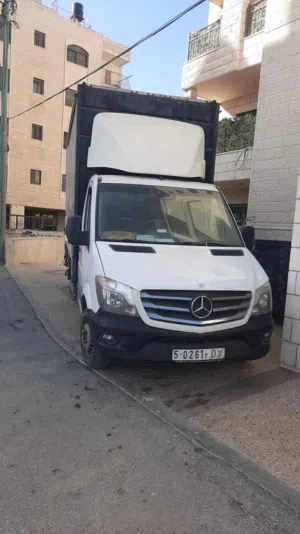 Used Mercedes Benz Other in Ramallah and Al-Bireh