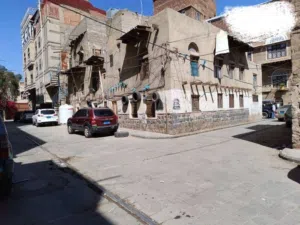 140 m2 4 Bedrooms Townhouse for Sale in Sana'a Al Wahdah District