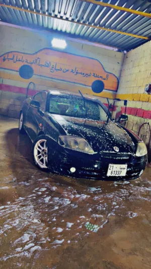 Used Hyundai Avante in Tripoli