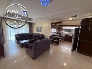120 m2 2 Bedrooms Apartments for Rent in Amman Abdoun