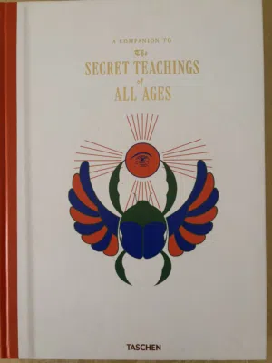 Book secret teachings all ages