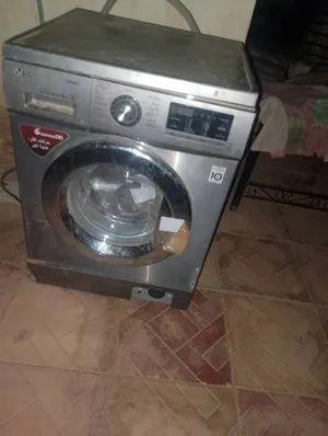 ‏غسالات ‏.‏ ال جي ‏.‏ جديد‏1