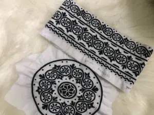 كمه عمانيه صناعه حرمه