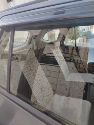 هونداي سنتافي