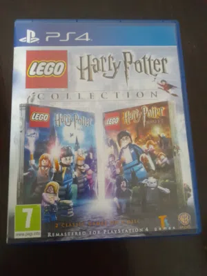 سي دي بلايستيشن 4 بحال الوكالة