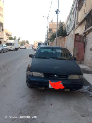 كيا سيفيا 93 مرخصه لشهر 10 مكنيك كهربا كوشوك بصلات على النبي بس بدها دهان فقط ولي ناوي بقصرش معو