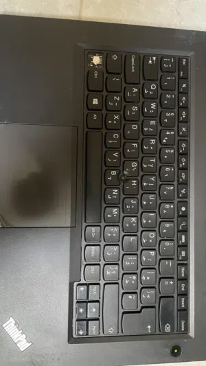 لابتب لنوفو بسعر ممتاز شوف الوصف