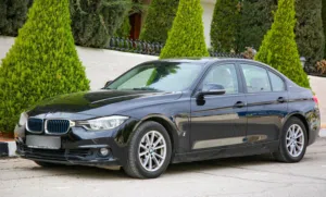 BMW 330e 2017 Plug In Hybrid - Cash Only