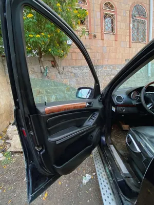 Used Mercedes Benz GL-Class in Amran