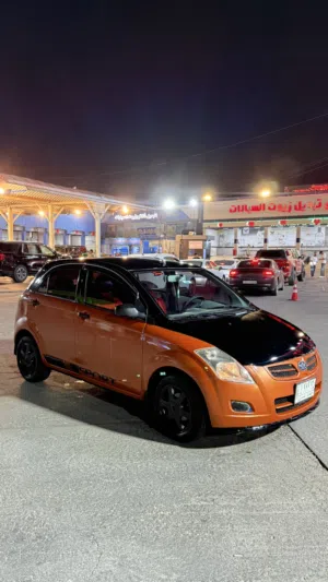 Used FAW V2 in Basra