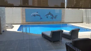 60 m2 1 Bedroom Apartments for Rent in Hawally Salmiya