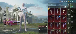 Pubg Accounts and Characters for Sale in Ramtha