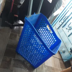 عربات تسوق