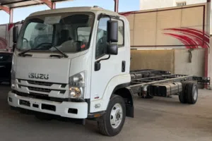 New Isuzu Other in Al Riyadh